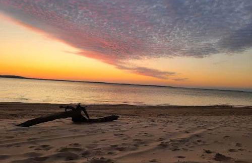 Granny Flo's Lakehouse - Foto 1