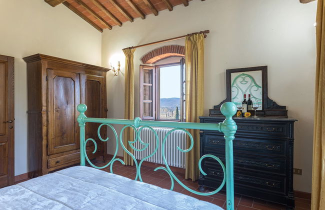 Tenuta La Pieve Casale Il Giglio - Foto 36