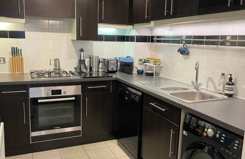 Lombok Apartment near Old Street,Islington,Angel - Foto 9