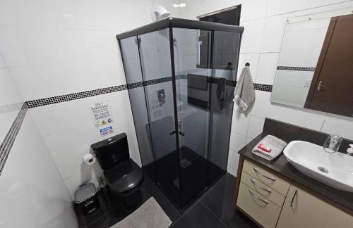 Hospedagem Costa BNU - Família - Foto 9