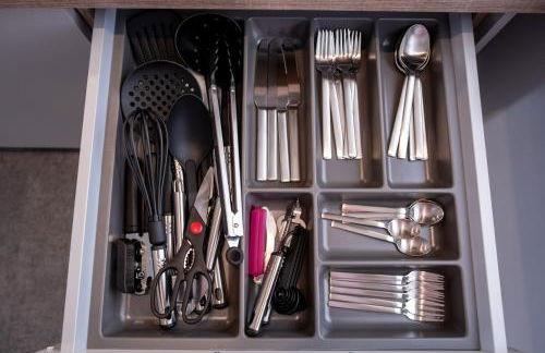 Golden Hour Apartment Wangerooge - Foto 25