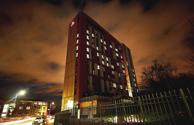 Vita Student-Only Studio Beith Street - Photo 11