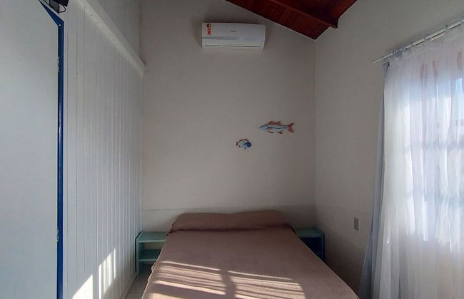 Pousada do Betão - Guarda do Embaú - SC - Photo 5