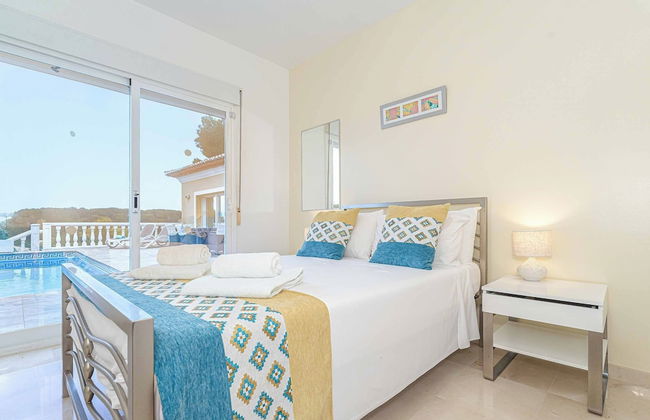 Villa Montgo View - Foto 22