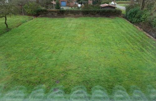 5 Sterne Ferienhaus Von den Wilden Äckern - Foto 9