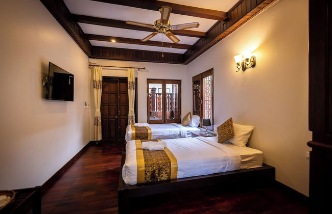 Villa Mira Heritage - Foto 12