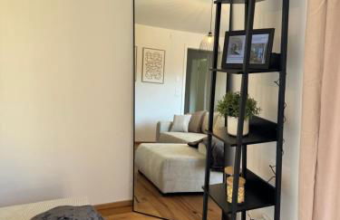 Neubau, Bergpanorama, gute Lage, Tiefgarage - Foto 11