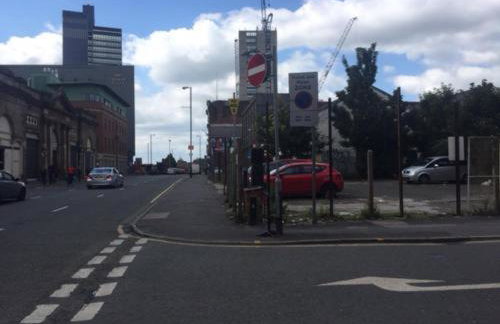 Lewis Apartment in the Heart of the Northern Quarter sleeps up to 12 - Photo 19