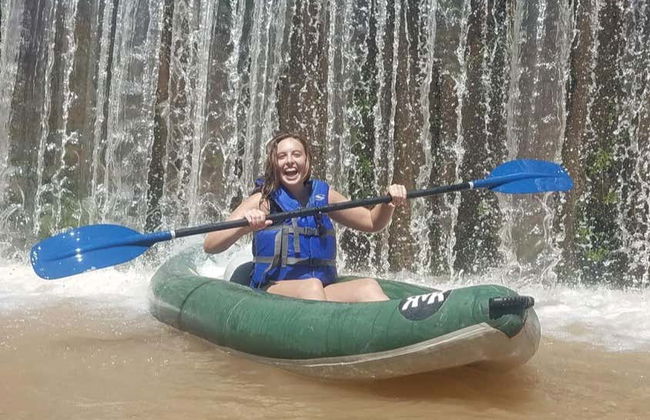 Verde River Kayak Tour - Photo 5