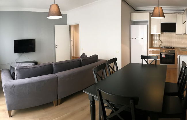 Mas Suites Apartments - Foto 36