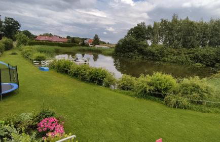 Agroturystyka nad morzem II - Foto 23