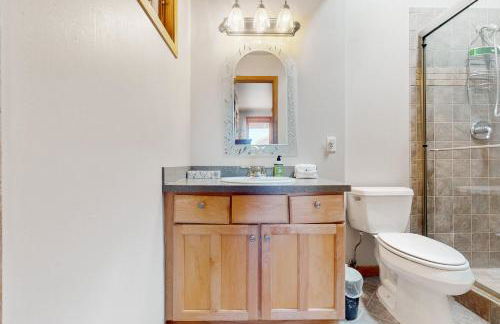 The Mountain Artist's Retreat - Foto 13