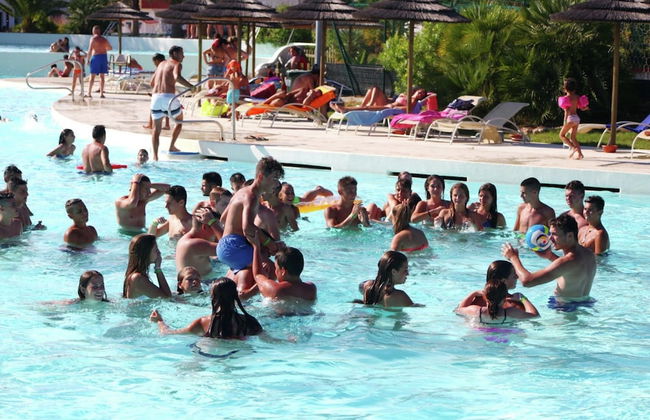 Comfortable Apartment With AC Near the Beach - Foto 22