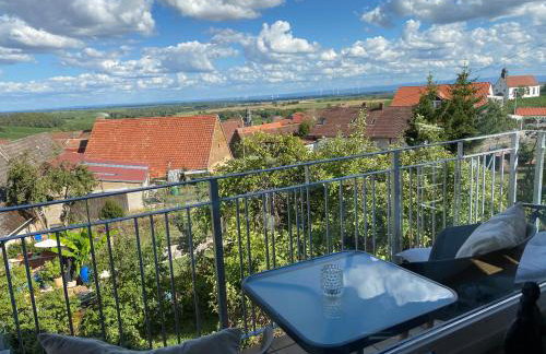 Atelier de Pfalz-Loftstyl mit Pfalzblick - Foto 17