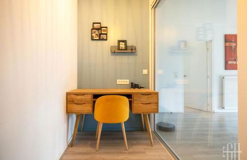 Le Lilas - 2 chambres - parking - Photo 16