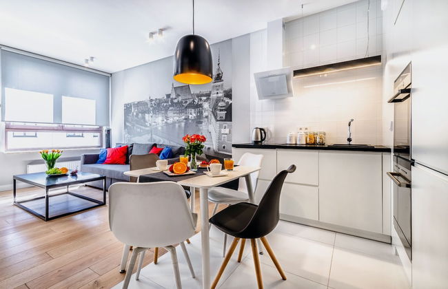 Business Center Phoenix Apartments - Foto 5