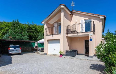 Beautiful Home In Matulji With Wifi - Foto 1