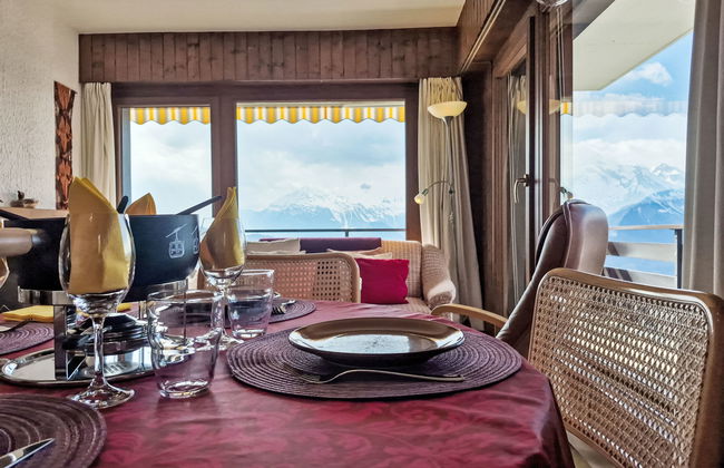 App. 20A Ramuge - Foto 13