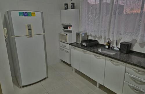 Apartamento da Dani - Foto 9