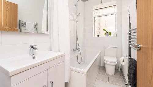 Street Lane Roundhay - Foto 5, towels, Shower