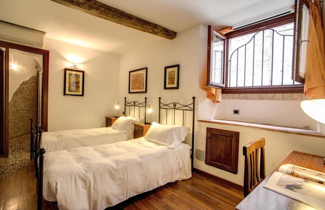 Residenza Domizia- Guest House - Foto 17