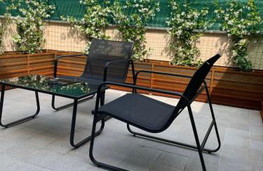 San Martino Holiday Apartments - Foto 71