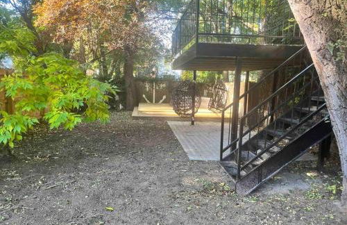 Lakefront Rooftop Parking - Foto 27