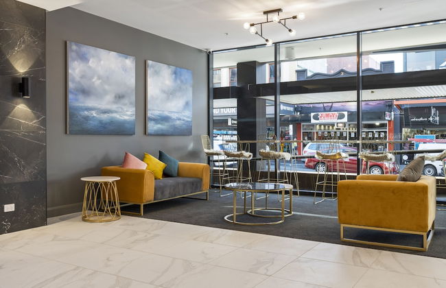 Hobart City Apartments - Photo 3