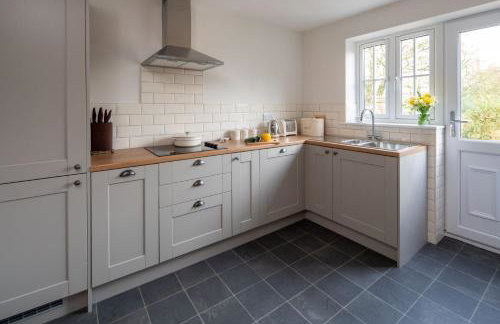 Foxglove Cottage - Foto 7