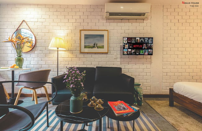 Nexus House Thao Dien - Foto 39