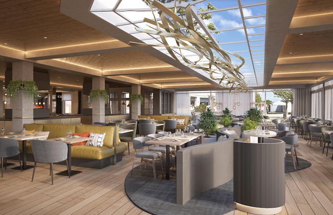 SEETELHOTEL Ostseeresidenz Ahlbeck - Foto 33