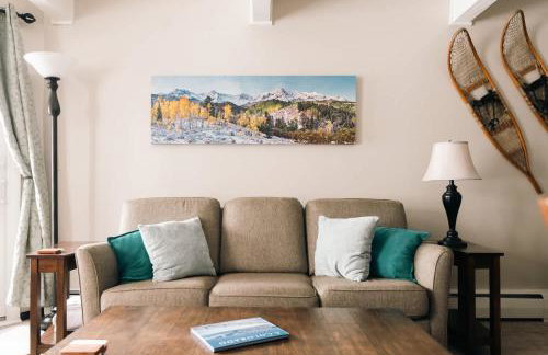 MTN View - Close to Lifts - Heated Pool - Copper - Foto 20