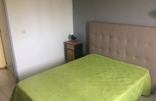 Jolie petite villa climatisée proche de la mer - Foto 8