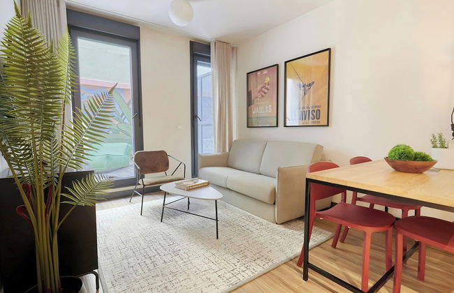 Sonder by Marriott Bonvoy Malasaña Apartments - Foto 32