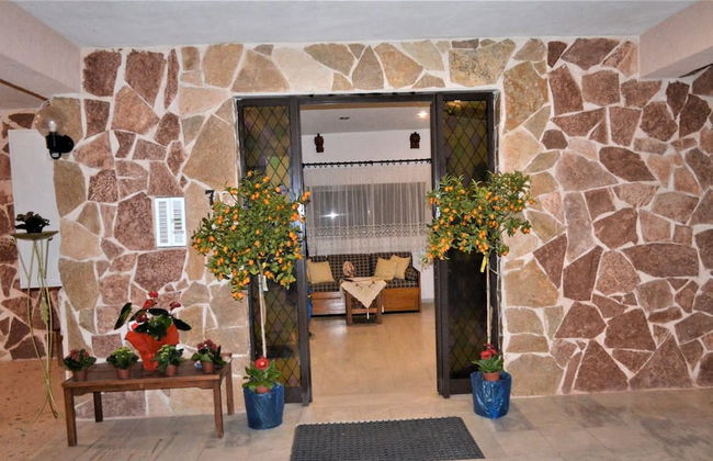 Apartments Zoumperi - Foto 43