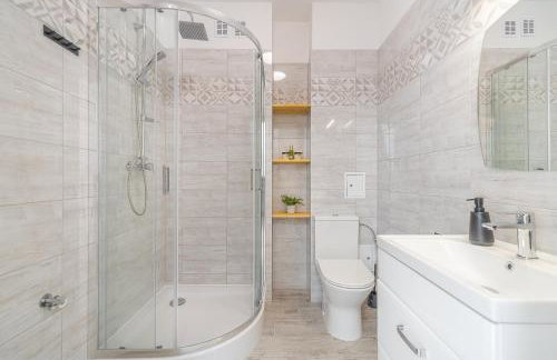 ERIDAN Apartamenty nad morzem - Foto 5