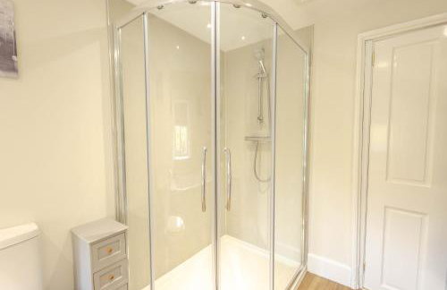 Manor Farm House - Foto 42