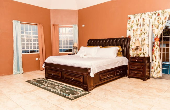 Villa Solstice Luxury 4 Bedroom - Foto 5