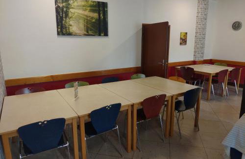 HAUS RINGGAU - Urlaub, Gemeinschaft und Erlebnis im Herzen von Deutschland - Foto 38