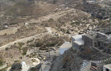 ARCHONTIKO Traditional House 1850 - Foto 49