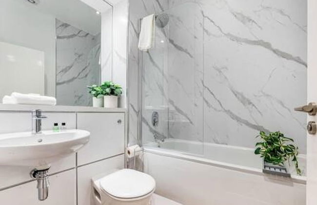 Host Stay Ropewalks Quarters - Foto 15