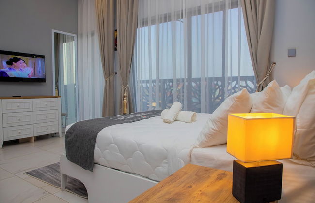 D'Magnolia Luxury Apartments - Foto 14