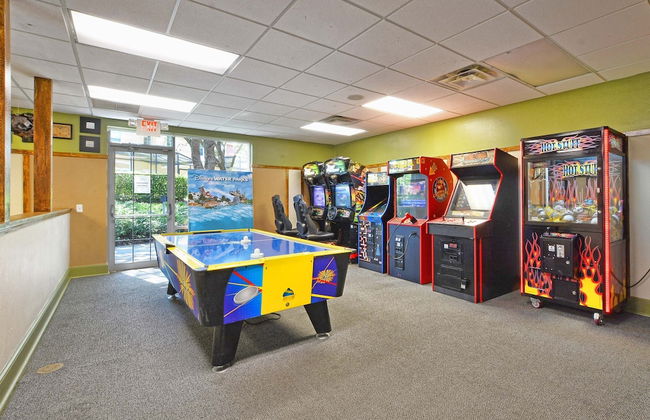 Encantada Resort - Foto 24