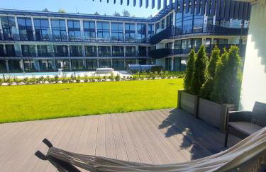 Stegna Modern Amber Apartment - Foto 2