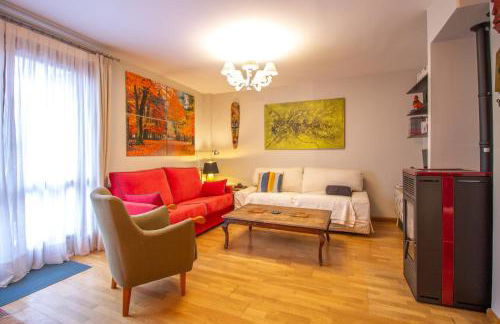 Rincón de Tramacastilla de Tena - Foto 1