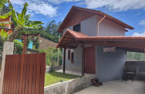 Chalé bela vista - Foto 36