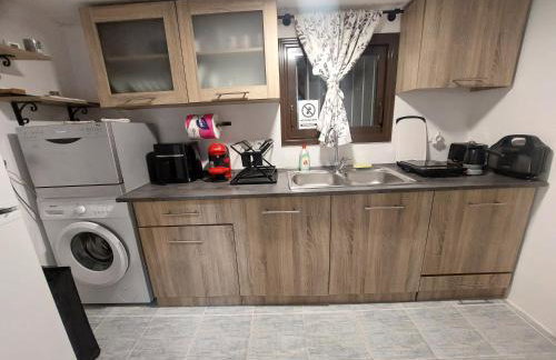 Tiny Loft House in Halkidiki - Foto 39