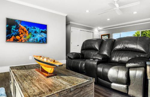 Bodega Bay Beach Home VIEWS Fire Table Dogs OK - Foto 34