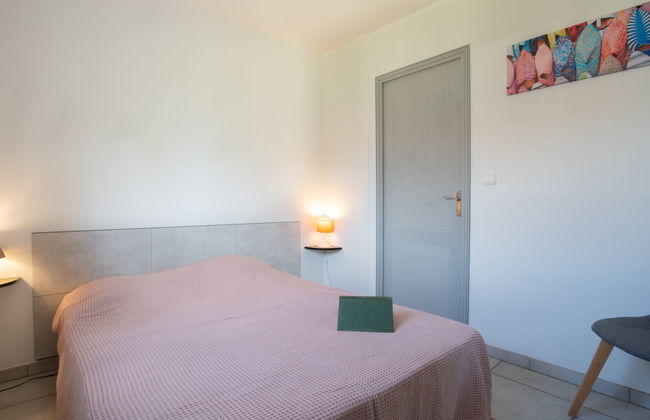 Les 4 Vents - Foto 13