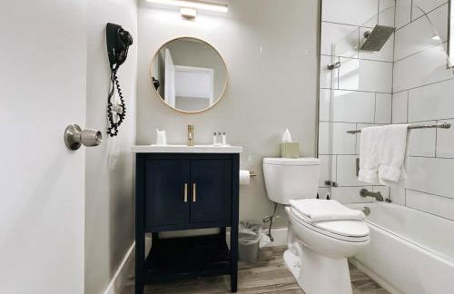 Rustic Retreats Modern 1BR for 4 guests in the heart of Fort Lauderdale - Foto 13